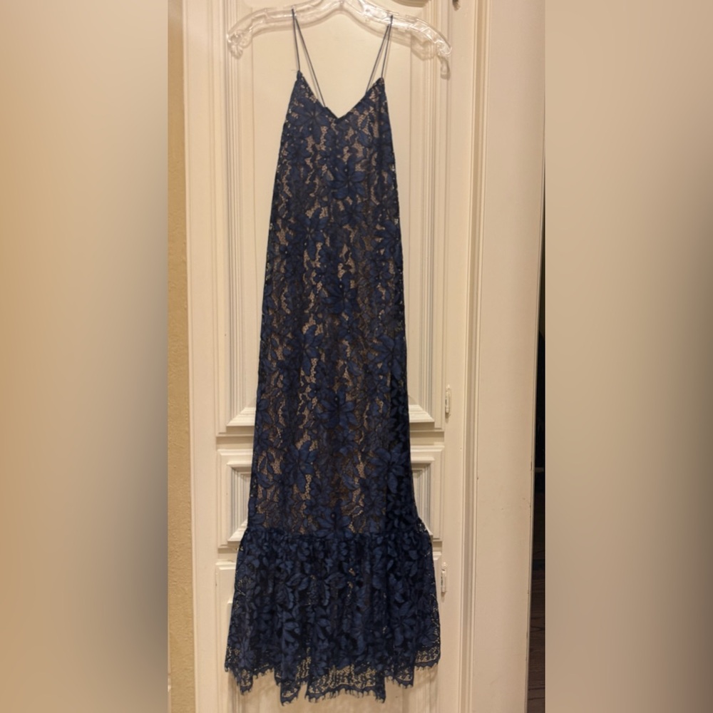 Anthropologie dress!